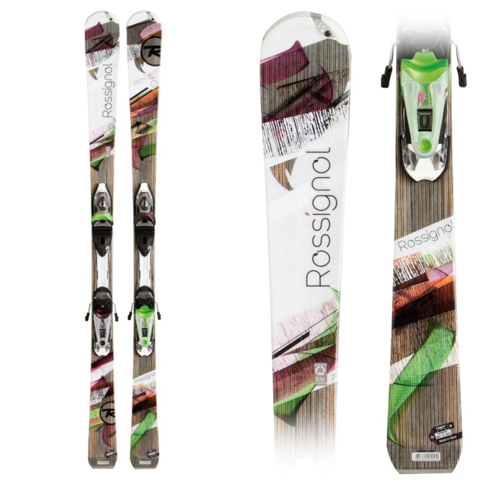 rossignol attraxion style 3