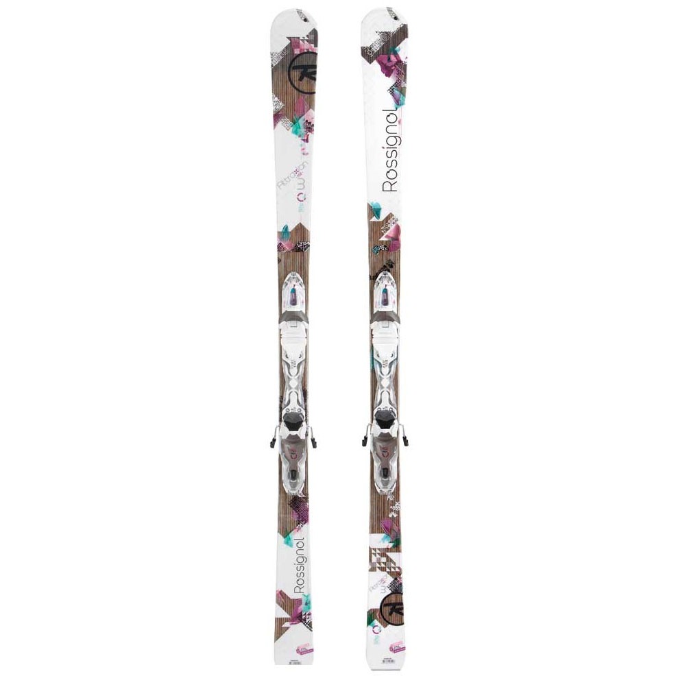 rossignol attraxion style 3