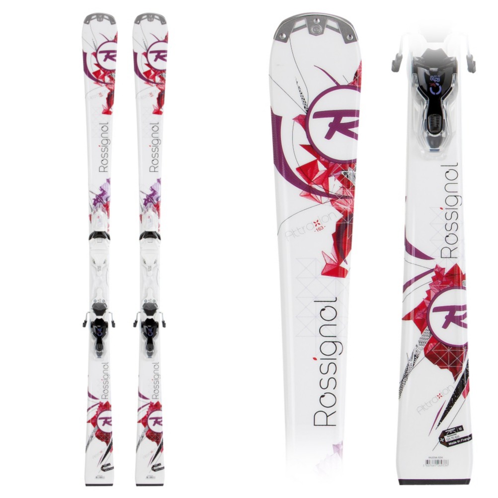 rossignol saphir 300