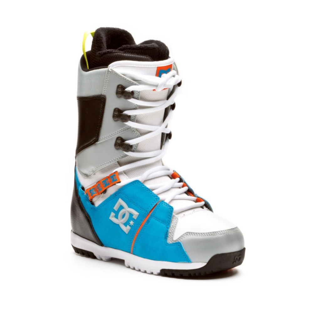 DC Kush Snowboard Boots 2013