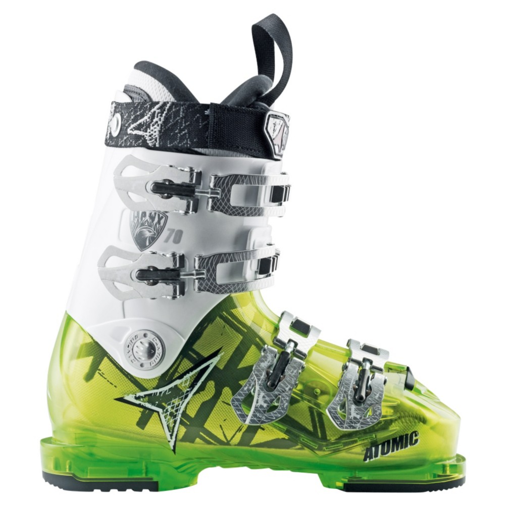 bt 6000 boots