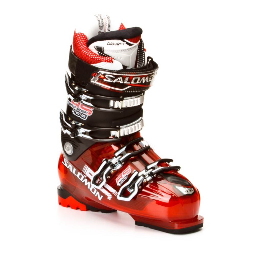 Salomon Rs Deals - 1696331645