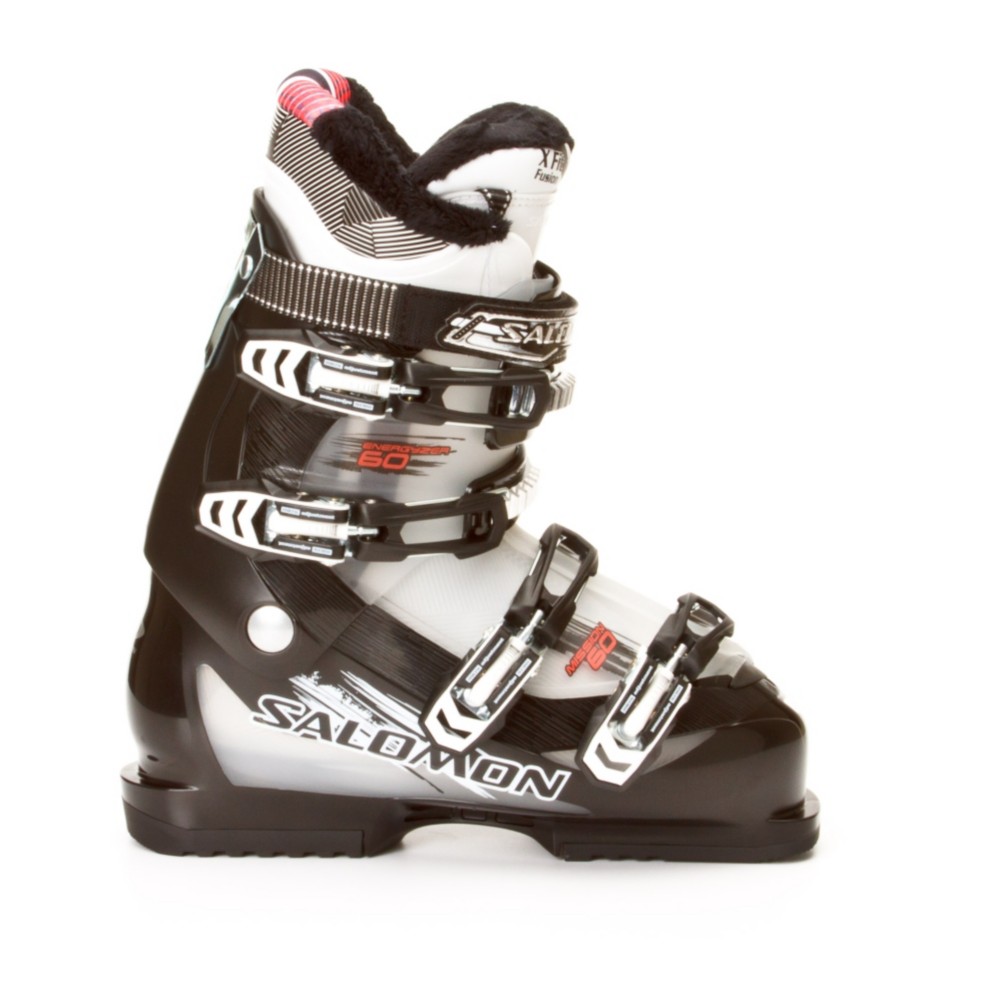 salomon mission 60 ski boots