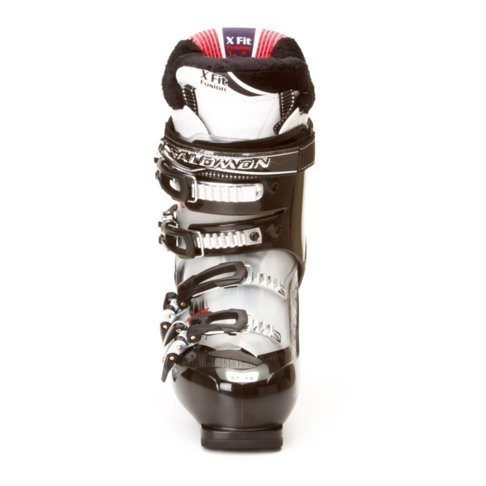 salomon mission lx men's ski boots