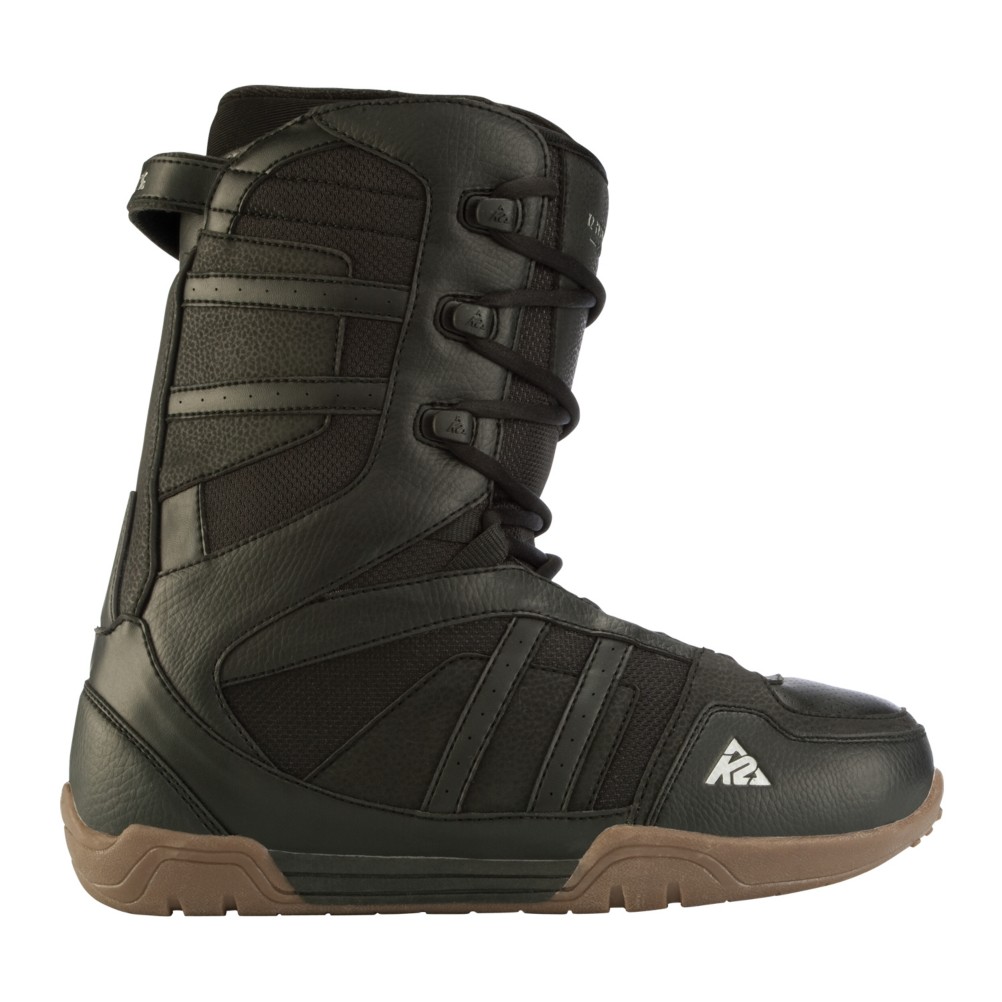k2 pulse snowboard boots