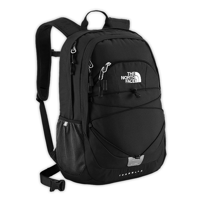 isabella backpack the north face