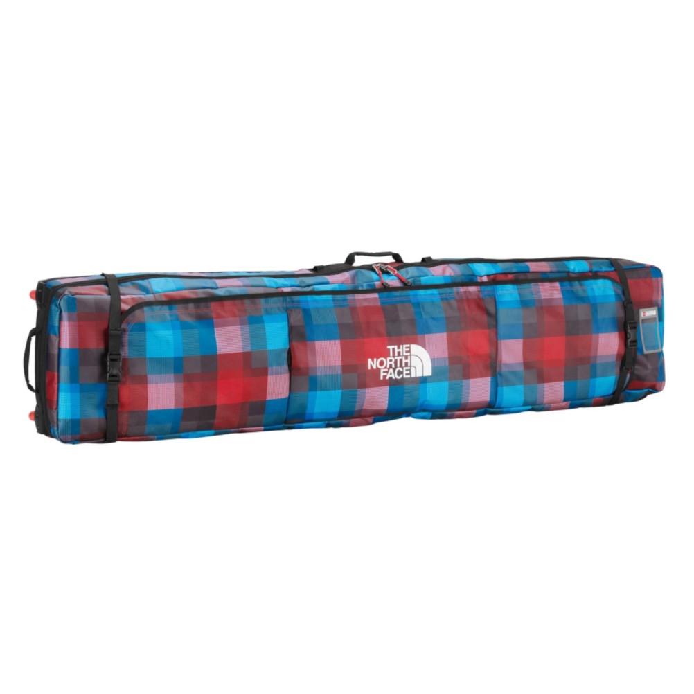 the north face snowboard bag