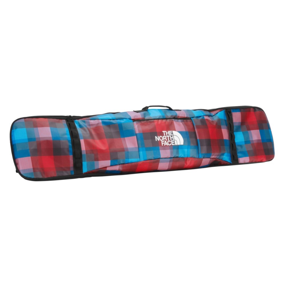 the north face snowboard bag
