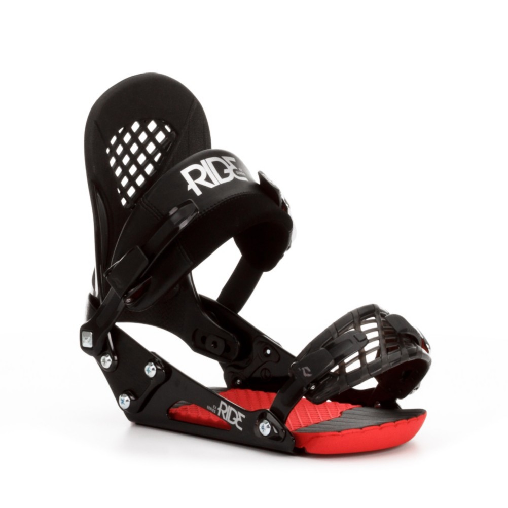 ride ex bindings