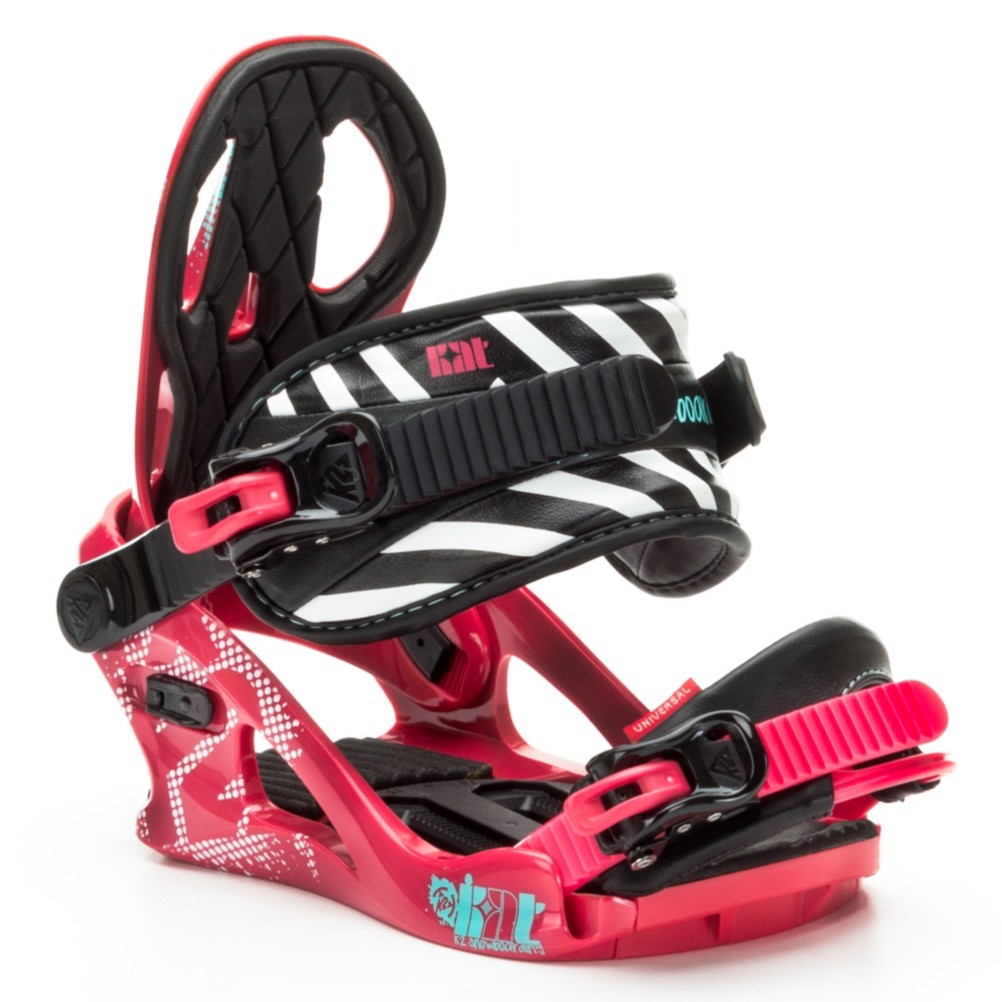 k2 kat bindings