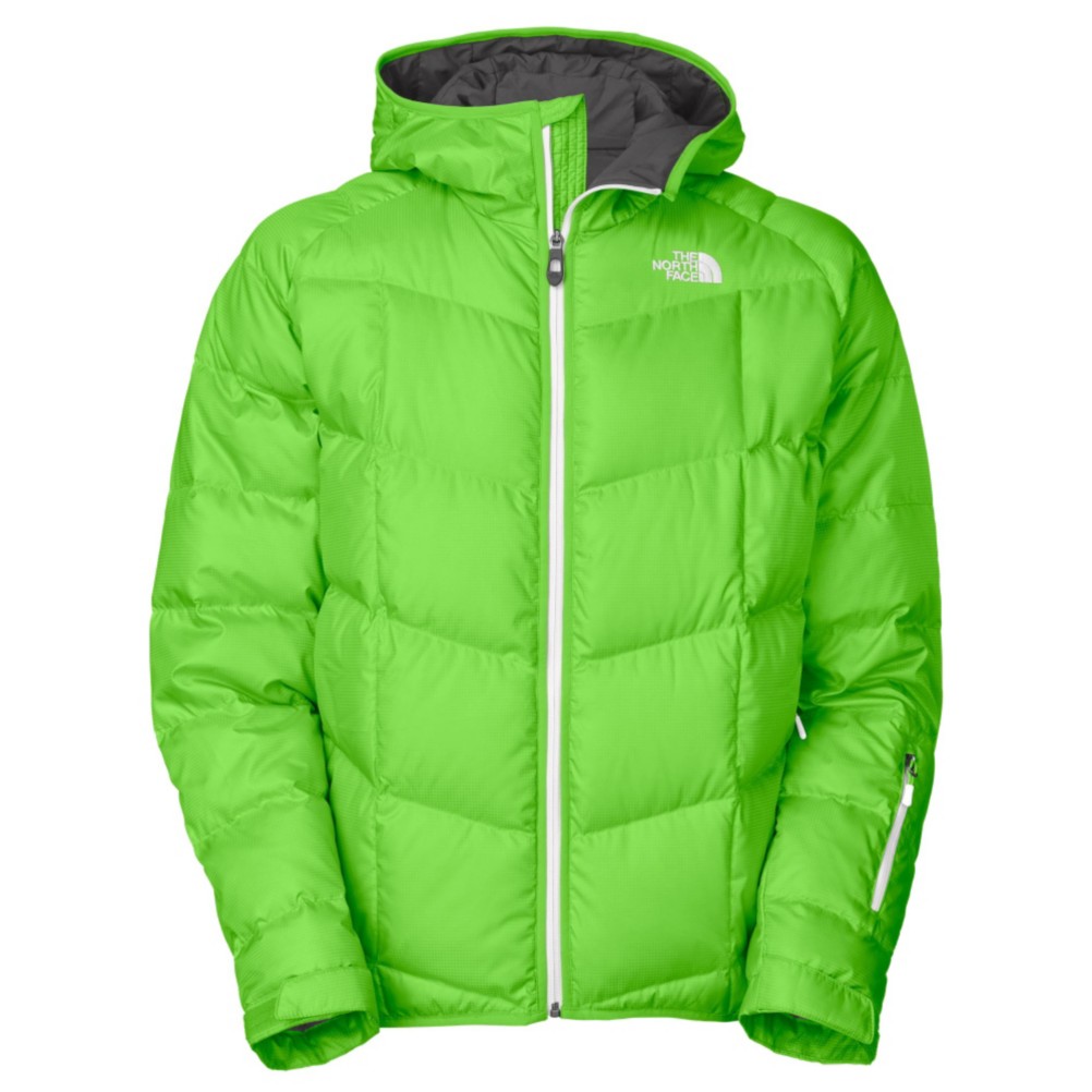 gatebreak down jacket