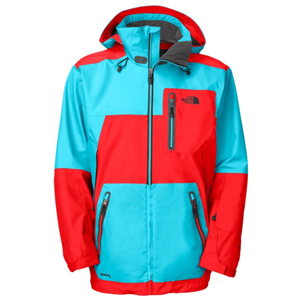 the north face cryptic jacket