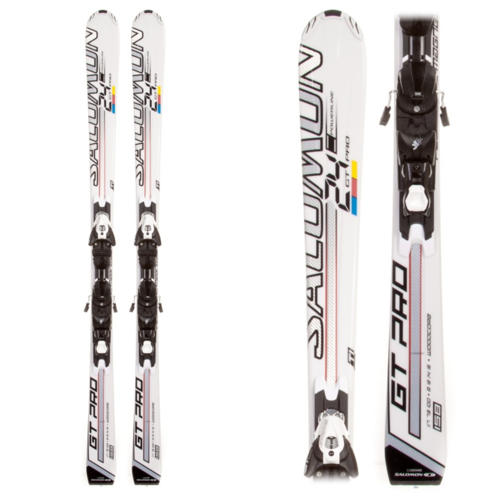 salomon ski outlet