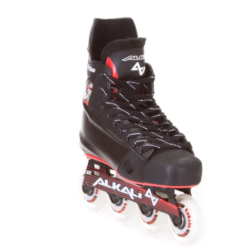 Alkali CA5 Inline Hockey Skates 2013