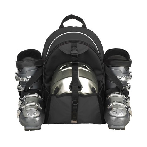 transpack jr ski boot bag