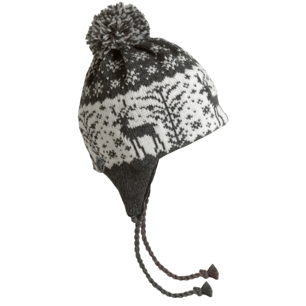 turtle fur women's hats