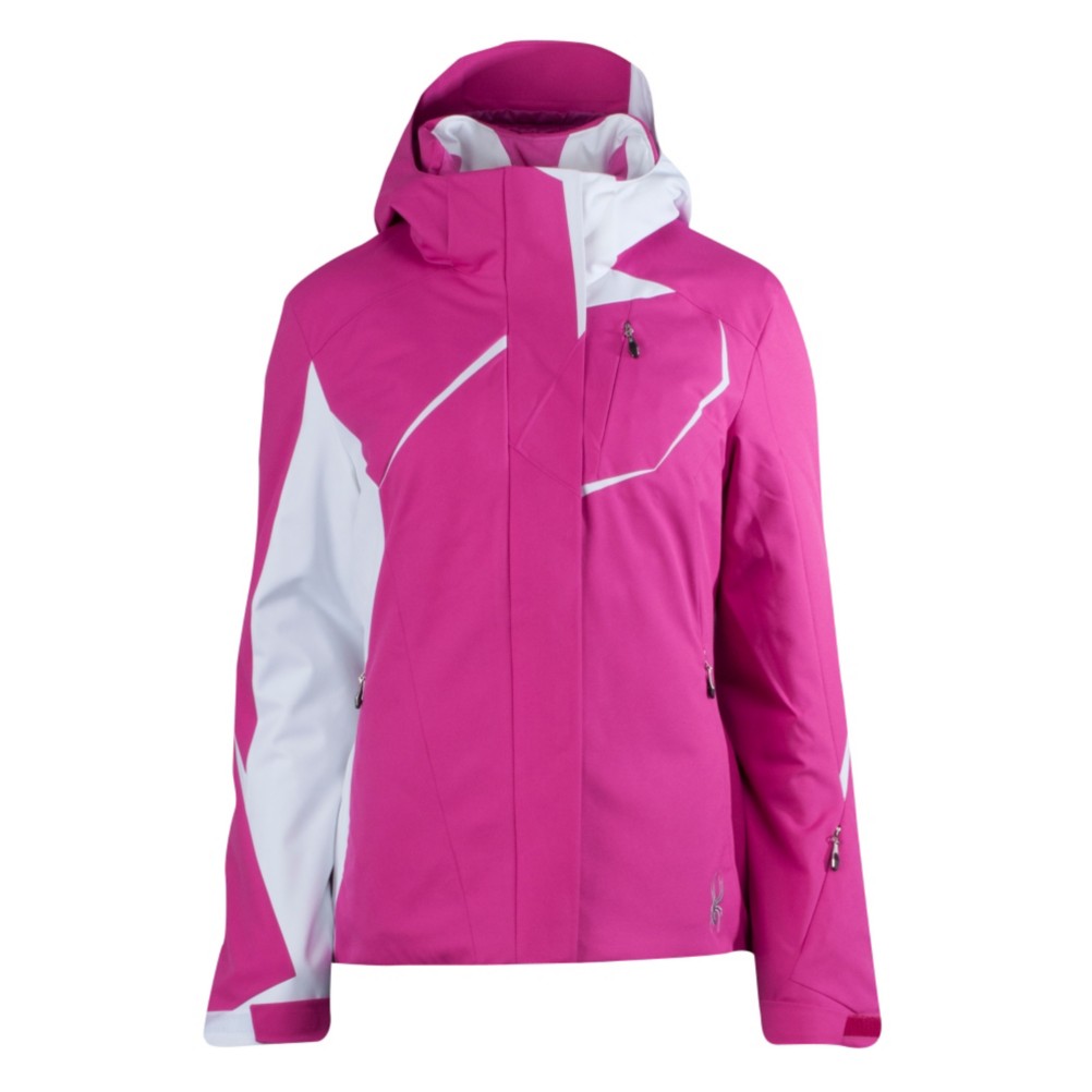 spyder prevail jacket