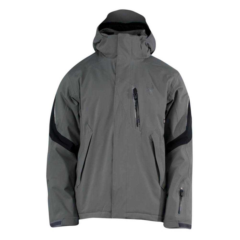 spyder rival jacket