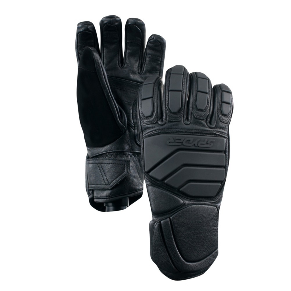 gore tex ski gloves