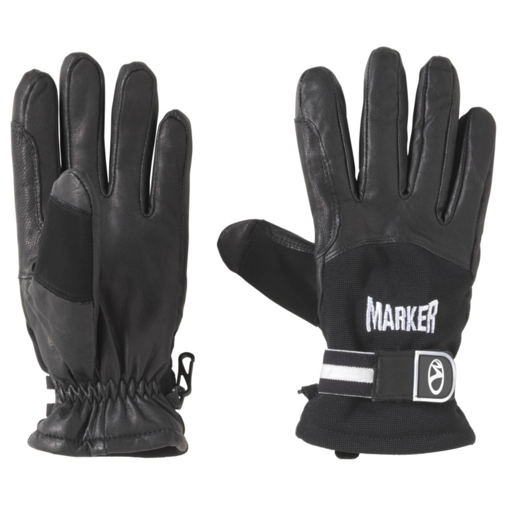 Marker Spring Gloves 2013