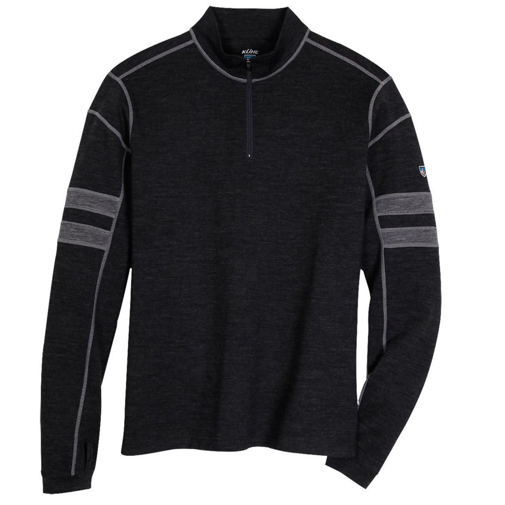 Спортивный свитер мужской