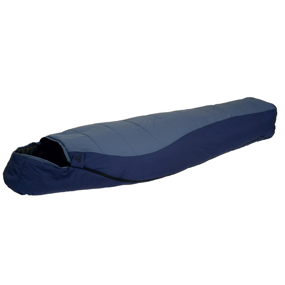 alps mountaineering double wide sleeping bag