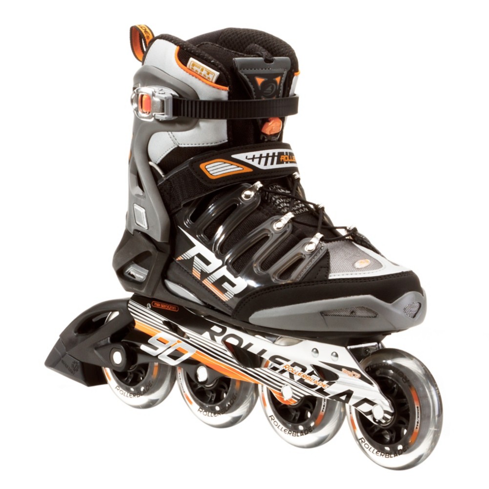 Rollerblade Crossfire 90 Inline Skates 2013