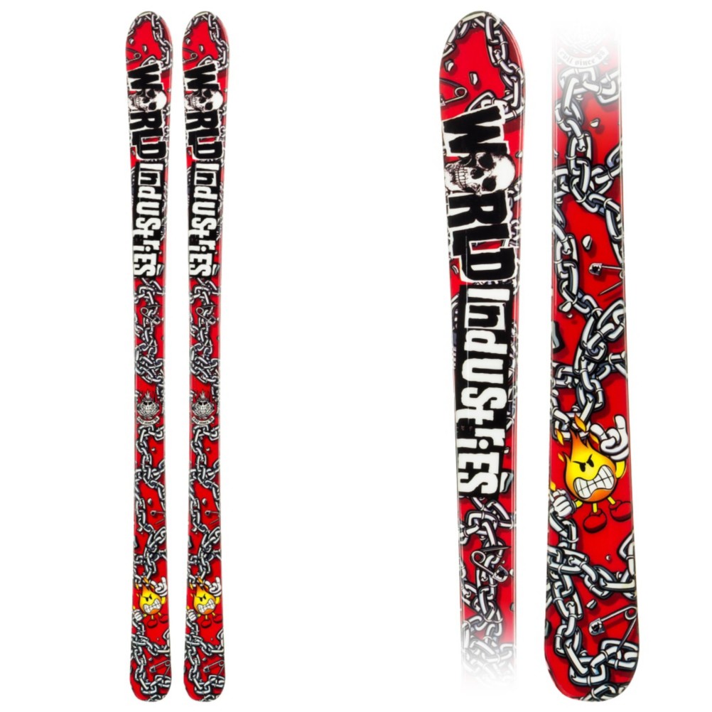 world industries snowboard boots