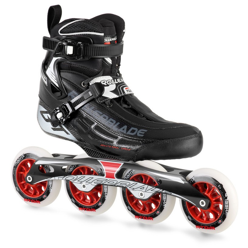 Rollerblade Powerblade GTM 100