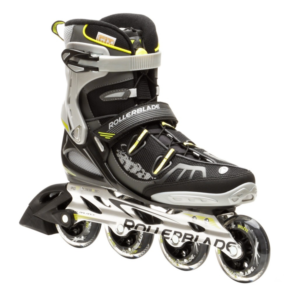 Rollerblade Spark 84 Inline Skates 2013