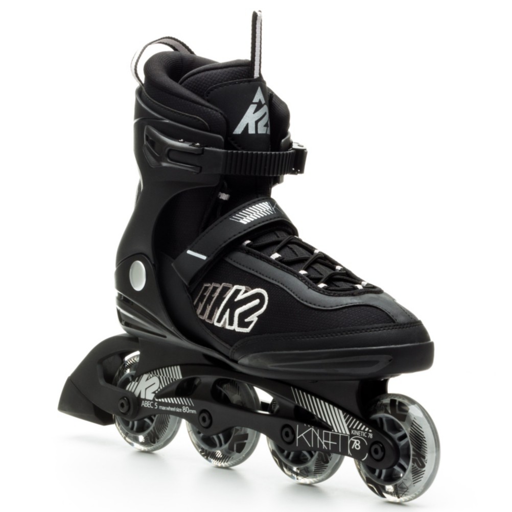 K2 78 Inline Skates 2015
