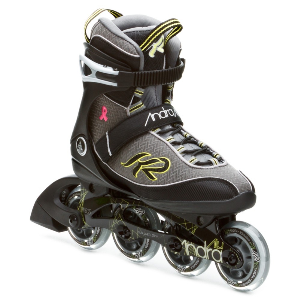 K2 Andra ALU Womens Inline Skates 2013