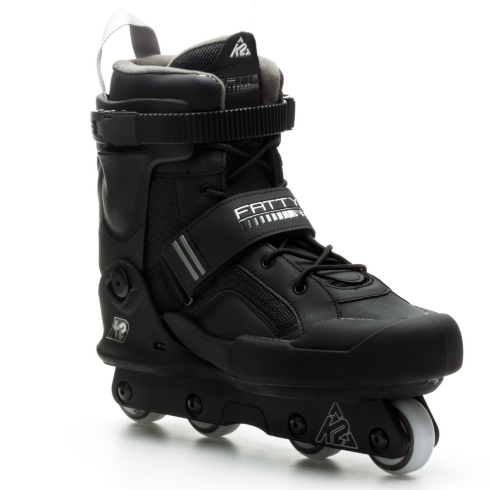 K2 Fatty Pro Aggressive Skates 2015
