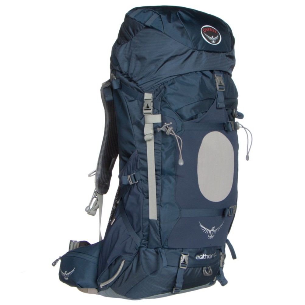 osprey 60 liter backpack