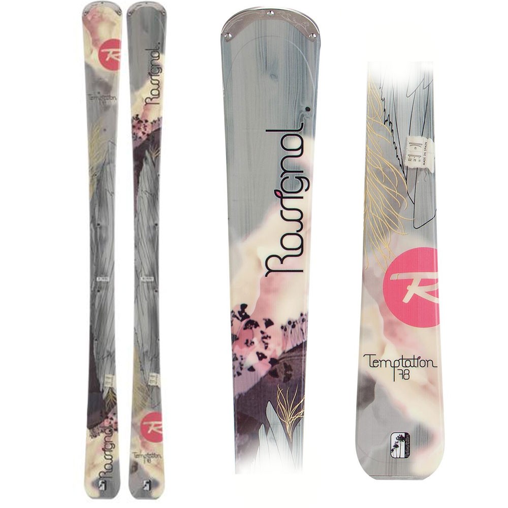 rossignol temptation 78