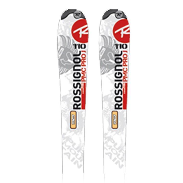 rossignol pmc pro j