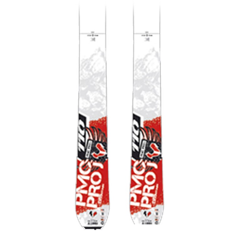 rossignol pmc pro j