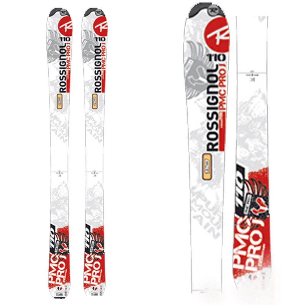 rossignol alltrack pro 100w