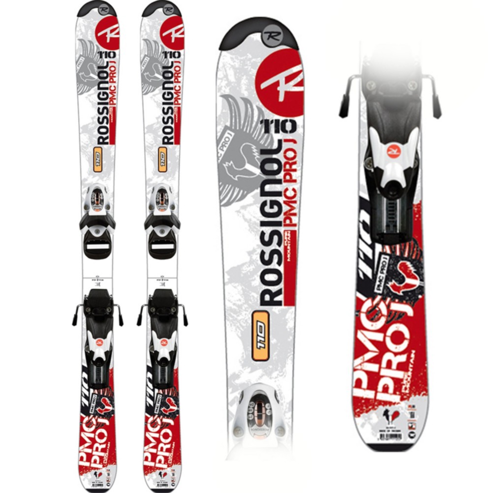 rossignol pmc pro j