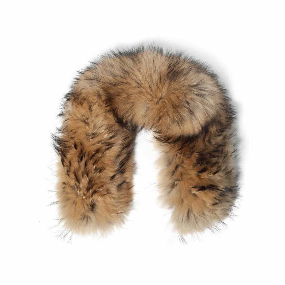 bogner fur hood trim