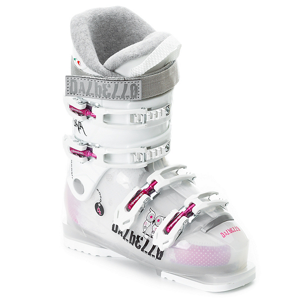 Dalbello Gaia 4.0 Girls Ski Boots