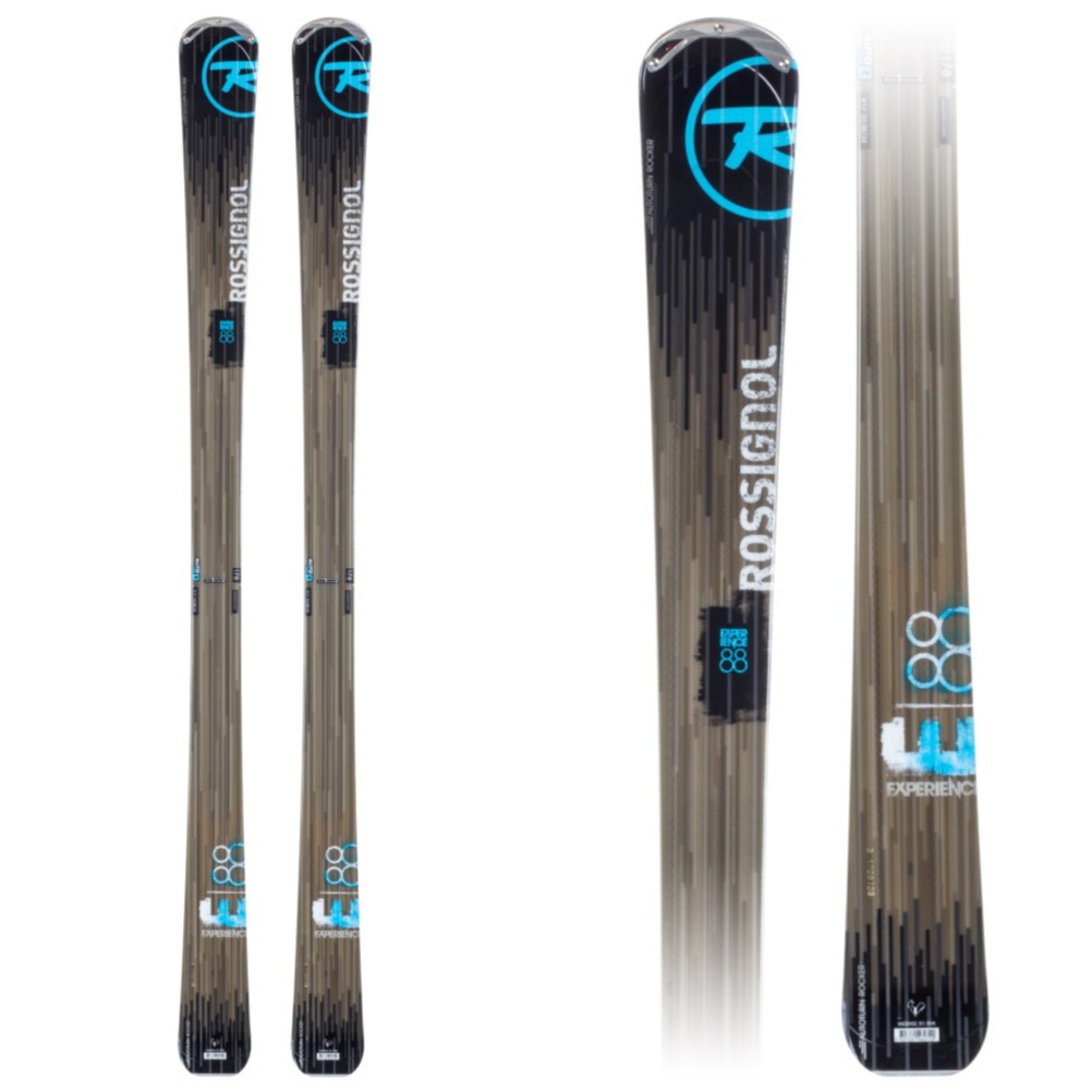 rossignol experience 88 2014