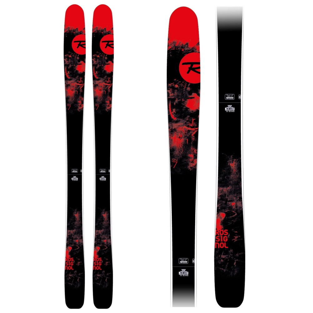 rossignol s3 2013