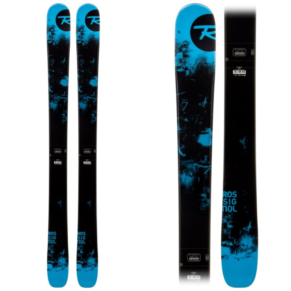 rossignol s7 2013