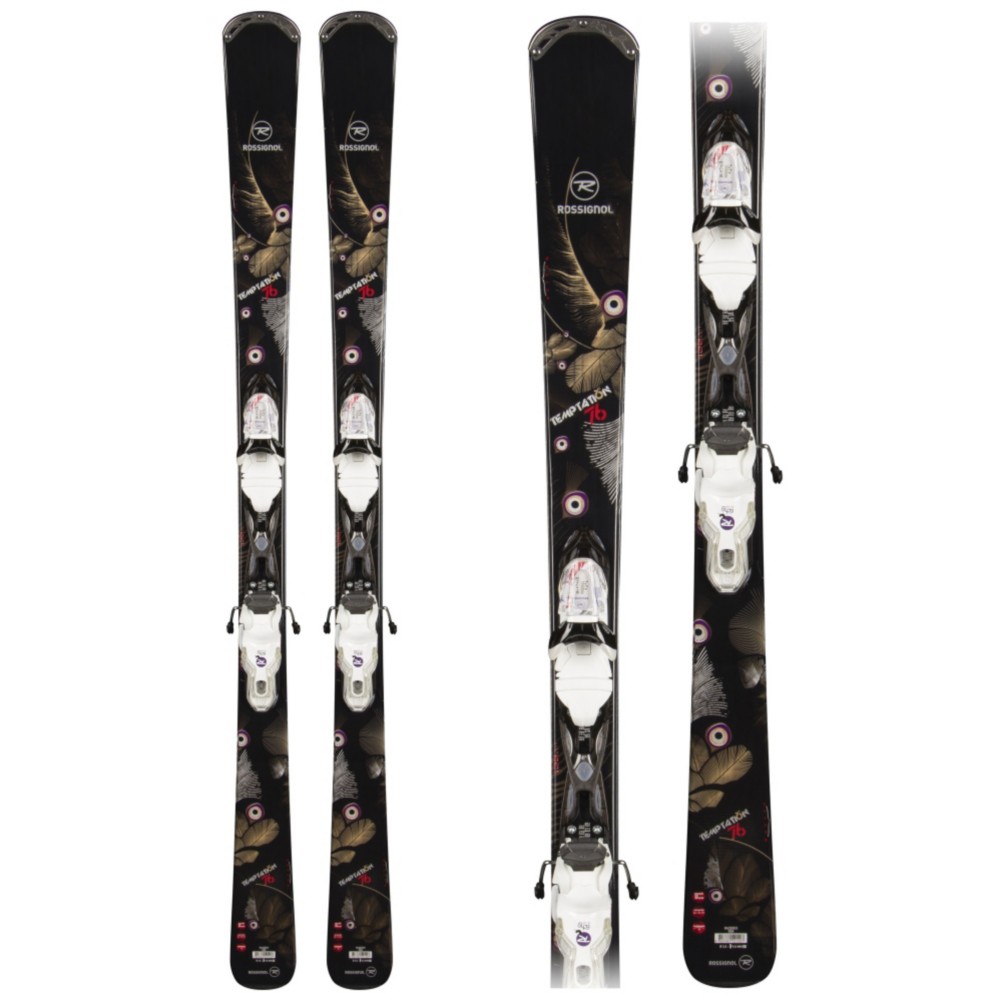 rossignol xv bindings