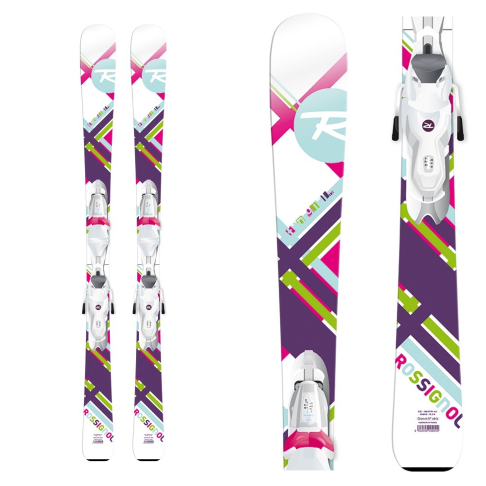 rossignol s9