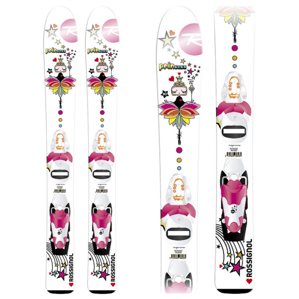 rossignol force 3