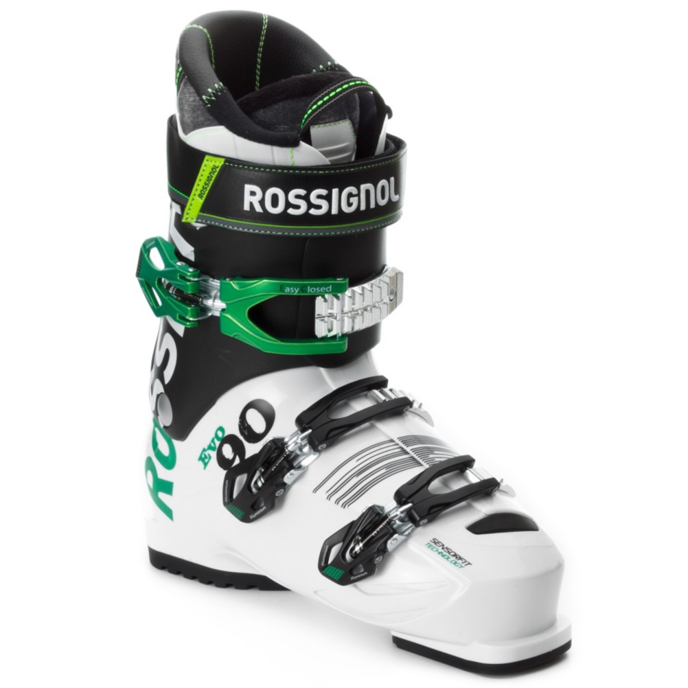 rossignol evo 90