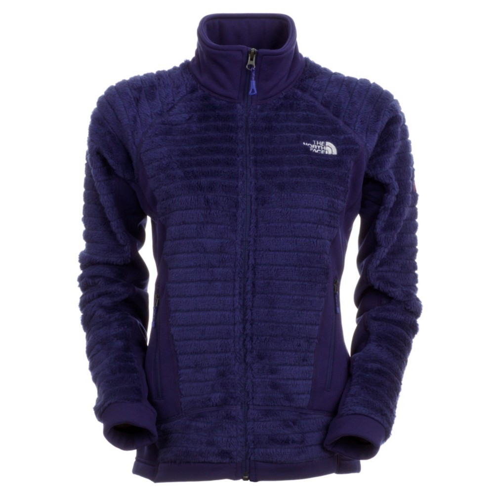 the north face radium