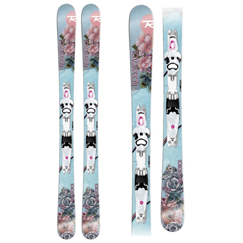 rossignol trixie